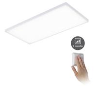 Paulmann Velora 79823 Panneau à LED 26 W blanc chaud blanc mat