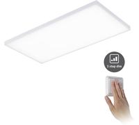 Paulmann Velora 79823 Panneau à LED 26 W blanc chaud blanc mat