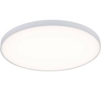 Paulmann Velora 79891 Plafonnier LED blanc chaud blanc