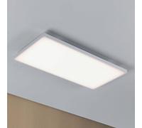 Paulmann Velora Plafonnier Led 59,5 X 29,5 Cm blanc mat