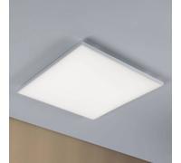 Paulmann Velora Plafonnier Led 59,5 X 59,5 Cm blanc mat