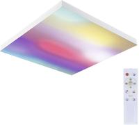 Paulmann Velora Rainbow 79905 Plafonnier LED 19.00 W blanc chaud blanc