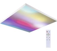 Paulmann Velora Rainbow 79906 Plafonnier LED 31.00 W blanc chaud blanc