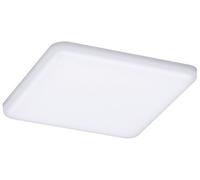 Paulmann Veluna plafonnier 1x10 W blanc 92397