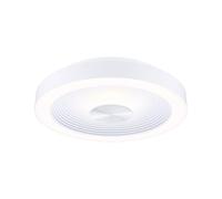 Paulmann Volea plafonnier 2x18 W blanc 71177