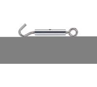Paulmann Wire System Light&easy Montageset de Serrage Pas Isolé Chrome Métal