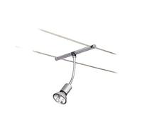 Paulmann wire system light easy spot & spice basil, 1 x 20 w