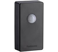 Paulmann wireless twilight sensor Zigbee 18012 Système déclairage Plug&Shine; ZigBee LED anthracite