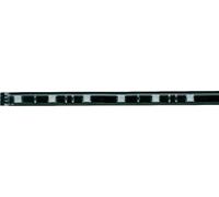 Paulmann YourLED 70210 Ruban LED avec connecteur mâle 12 V 975 mm RVB 1 pc(s)
