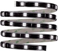 Paulmann YourLED 70319 Ruban LED (Set complet) avec connecteur mâle 12 V 1.5 m RVB 1 pc(s)