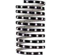 Paulmann YourLED 70322 Ruban LED (Set complet) avec connecteur mâle 12 V 3 m RVB 1 pc(s)