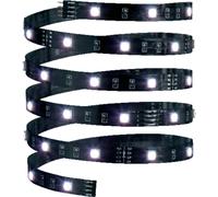 Paulmann YourLED Eco 70252 Ruban LED avec connecteur mâle 12 V 3 m RVB 1 pc(s)