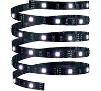 Paulmann YourLED Eco 70252 Ruban LED avec connecteur mâle 12 V 3 m RVB 1 pc(s)