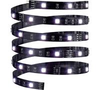 Paulmann YourLED ECO 70430 Ruban LED (Base) avec connecteur mâle 12 V 3 m RVB 1 pc(s)