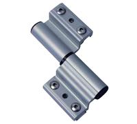 Paumelle 2 lames monza technal pourtes lourdes - FAPIM - 5681D_37
