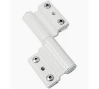 Paumelle à clamer monza reynaers cd 68 9016 mat - FAPIM - 5684A-QX