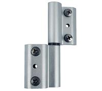 Paumelle à clamer monza schuco ads 60 ch 7016 tx - FAPIM - 5681E-NN