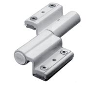 Paumelle à clamer porte fenêtre Venice Baby FAPIM - 5603C