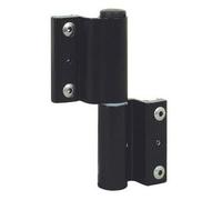 Paumelle à clamer porte fenêtre Venice Baby FAPIM - 5603C