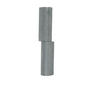 Paumelle à souder à bille SOUDAROC - Réglable - 160 mm - SREG160