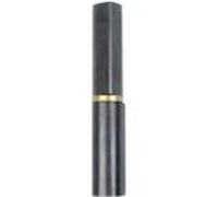 Paumelle à souder acier étiré, grenaillé 60 mm Ø 10 mm Soudaroc Clemenson