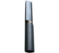 Paumelle à souder - n uds plats - en acier grenaillé - 100 mm - Maroc® FAURE