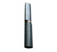 Paumelle à souder - n uds plats - en acier grenaillé - 120 mm - Maroc® FAURE