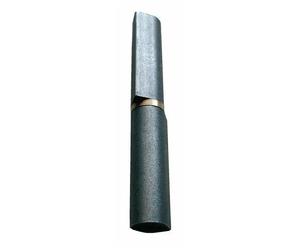 Paumelle à souder - n uds plats - en acier grenaillé - 120 mm - Maroc® FAURE