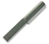 Paumelle MAROC® inox 100mm - FAURE ET FILS - MA100IBII Blanc G