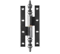 Paumelle Picarde rustique 190 x 80 mm gauche FAURE ET FILS 233776