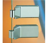 Assa Abloy Paumelle pour feuillure de 35 mm CHR/MAT 4200.31.0