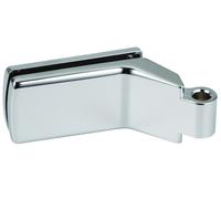 Paumelle pour feuillure de 35mm STREMLER Chromé brillant - 4200.30.0