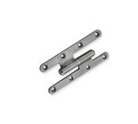Paumelle renforcée acier 140x90 DTE TORBEL - R.NR.140.090 D