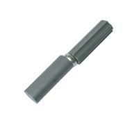 Paumelle Soudan butée à billes 140 mm - - SD140ABBA