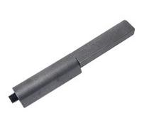 Paumelle SOUDAROC réglable 120mm - FAURE ET FILS - SRREG120 Blanc G