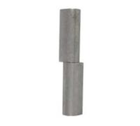 Paumelle SOUDAROC réglable à bille 140 mm FAURE ET FILS SREG140