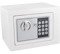 pavo 8004690 Coffre-fort 230x170x170 Blanc