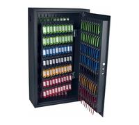 PAVO Armoire à clés Haute sécurité électronique, capacité 300 clés.