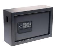Pavo - Armoire à clés Haute sécurité pour 20 clés, 8025138