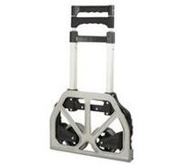 Diable de transport pliable capacité de charge 75 kg