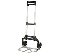 Pavo Sales BV – Diable de transport pliable – Capacité 75 kg