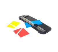 Pavo - Massicot 1er Paper Cutter A4 / Coupe Papier Loisir Créatif