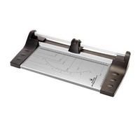 Pavo Papercutter II Massicot rogneuse A3 7 feui…