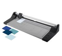 Pavo Papercutter II Massicot rogneuse A3 7 feuilles