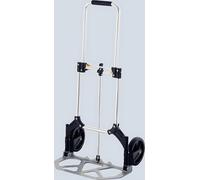 PAVO - PAVO -chariot à main pliable aluminium 70 kg | 1 pièce