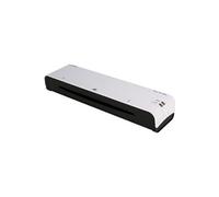 pavo plastifieuse alaska ignite, a3, noir / blanc noir