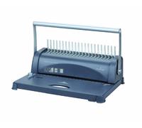 Pavo Smartmaster Plus Perforelieuse jusqu'à 350 feuilles