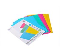 Pavo Trend Lot de 25 Plats de couverture A4