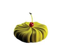 Pavoni - Moule en Silicone - KE030-Twister