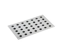 PAVONI Moule Silicone Cerises